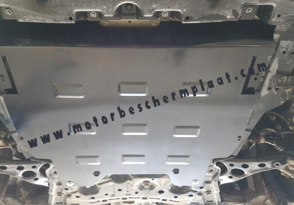 Motor, Versnellingsbak en Radiator Beschermplaat voor Lexus UX