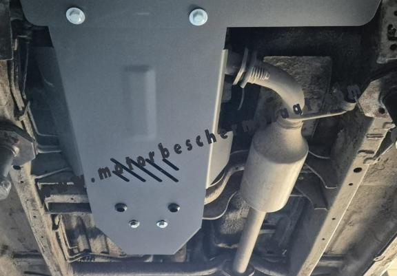 Versnellingsbak Beschermplaat voor Chevrolet Tracker