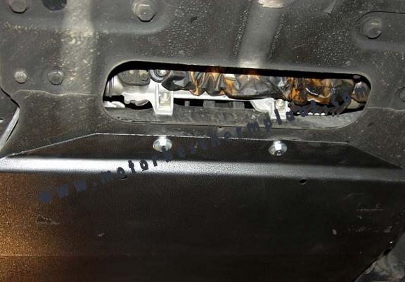 Motor en Versnellingsbak Beschermplaat voor Citroen Xsara