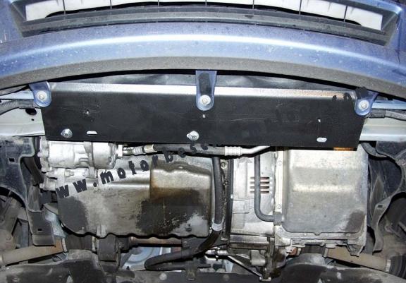 Motor en Versnellingsbak Beschermplaat voor Citroen Xsara