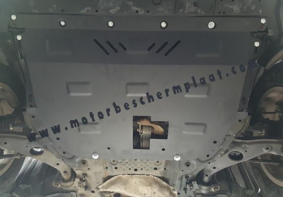 Motor, Versnellingsbak en Radiator Beschermplaat voor Mazda CX5