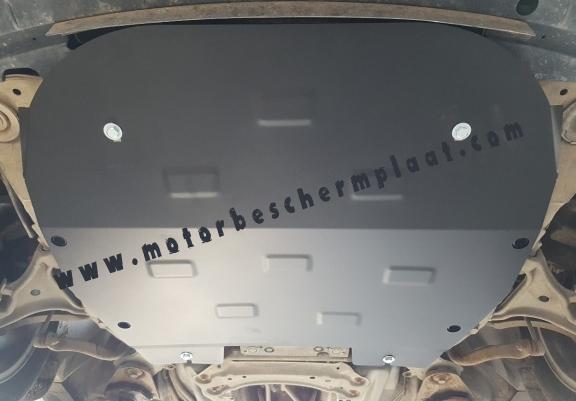 Motor, Versnellingsbak en Radiator Beschermplaat voor Volvo XC70 Cross Country