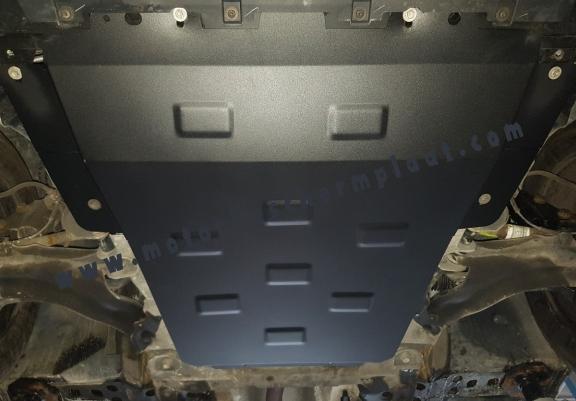 Motor en Versnellingsbak Beschermplaat voor Nissan NV250