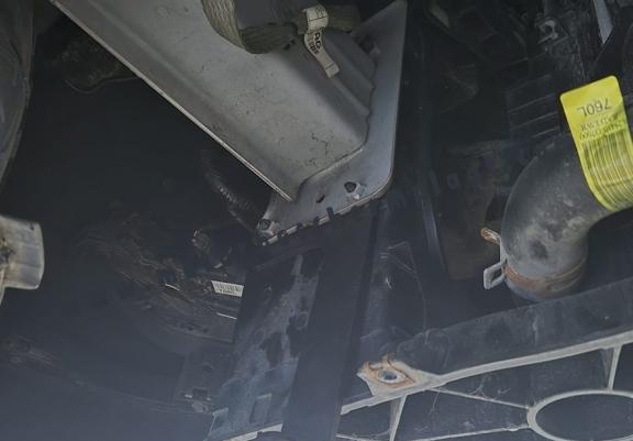 Motor en Versnellingsbak Beschermplaat voor Hyundai IX35