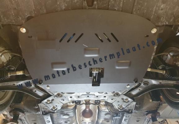 Motor en Versnellingsbak Beschermplaat voor Kia Rio 3