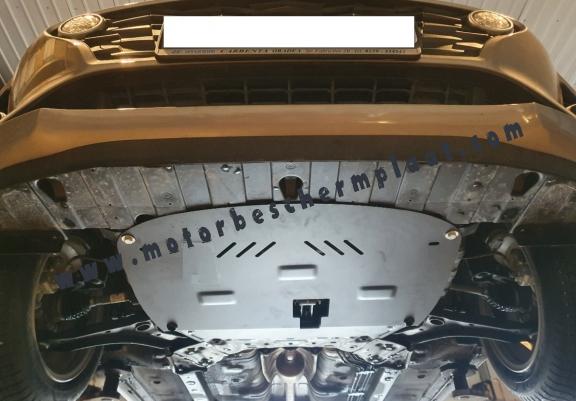 Motor en Versnellingsbak Beschermplaat voor Kia Rio 3