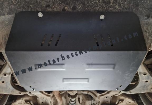 Motor, Versnellingsbak en Radiator Beschermplaat voor Hyundai Tucson