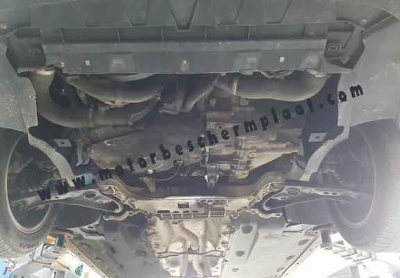 Motor, Versnellingsbak Beschermplaat voor VW Passat CC