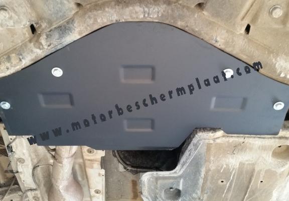 Stop&Go Systeem Beschermplaat voor Mercedes Vito W447, 4x2, 1.6 D