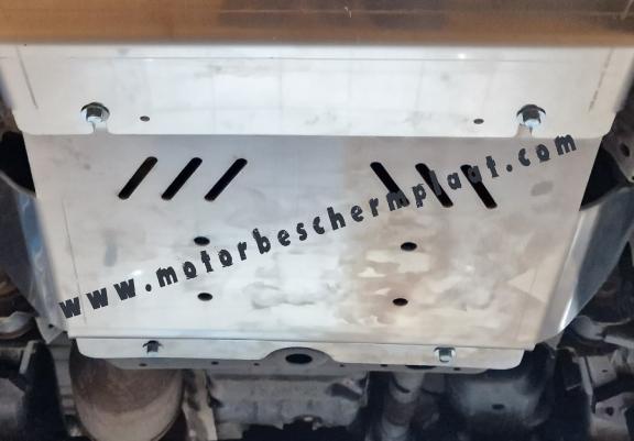 Motor  Beschermplaat voor Toyota Hilux Invincible