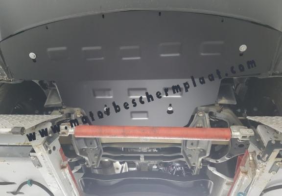 Motor Beschermplaat voor Mercedes Sprinter-RWD