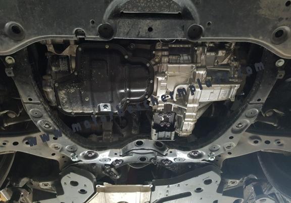 Motor Beschermplaat voor Lexus NX AZ20