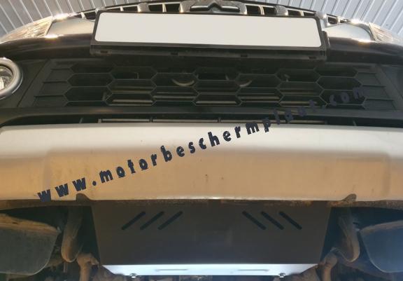 Radiator Beschermplaat voor Mitsubishi L200