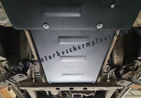 Versnellingsbak Beschermplaat voor Hyundai Terracan