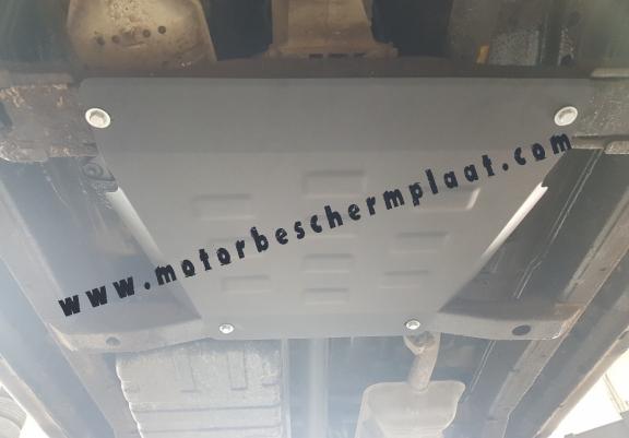 Versnellingsbak Beschermplaat voor Kia Sorento