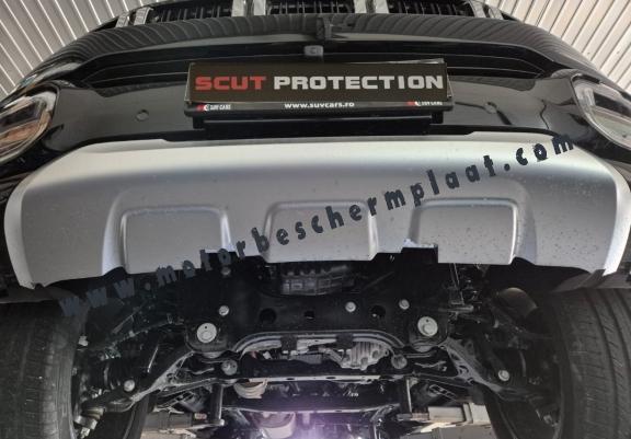 Versnellingsbak Beschermplaat voor Baic Beijing BJ60