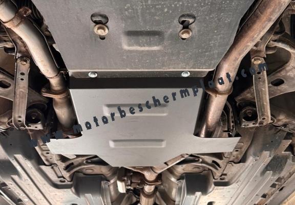 Versnellingsbak Beschermplaat voor - automatische versnellingsbak Subaru Forester 4