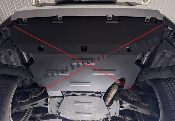 Versnellingsbak Beschermplaat voor Subaru Forester 5