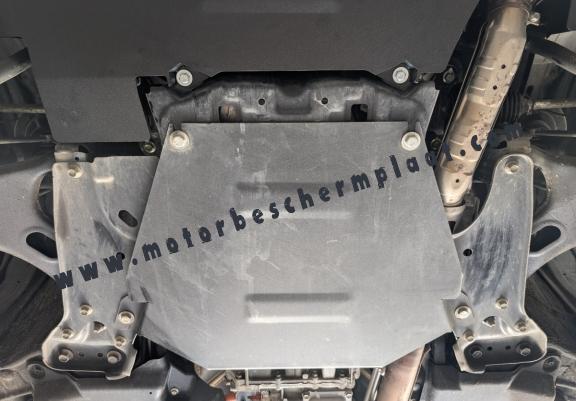 Versnellingsbak Beschermplaat voor Subaru Forester 5