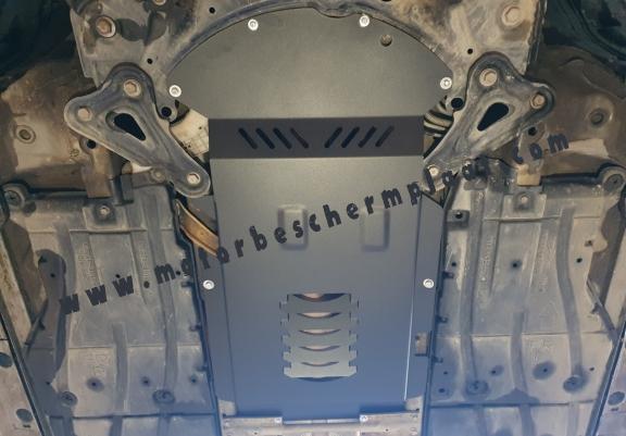 Katalysator/cat lock Beschermplaat voor Toyota Prius 3