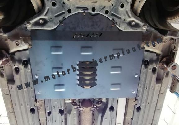 Katalysator/cat lock Beschermplaat voor Toyota Prius