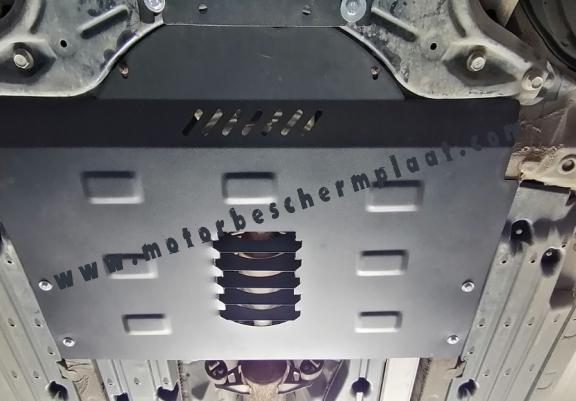 Katalysator/cat lock Beschermplaat voor Toyota Prius