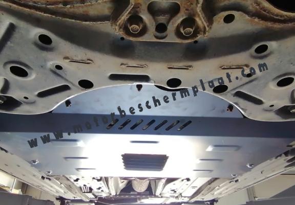 Katalysator/cat lock Beschermplaat voor Toyota Prius