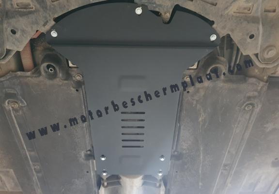 Katalysator/cat lock Beschermplaat voor Lexus UX