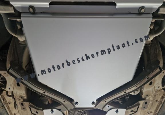 Automatisch Versnellingsbak Beschermplaat voor Volkswagen Amarok 2 