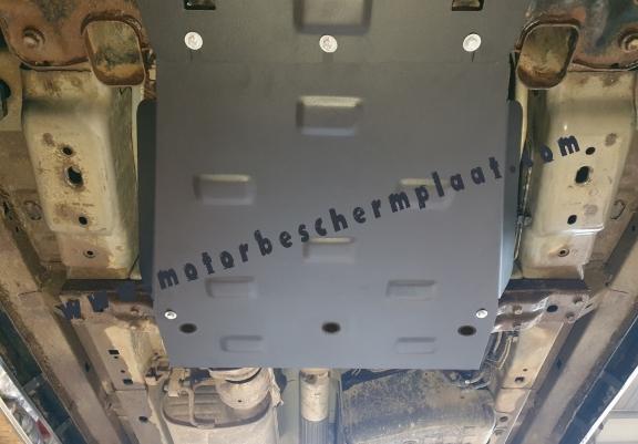 Versnellingsbak Beschermplaat voor  Jeep Grand Cherokee