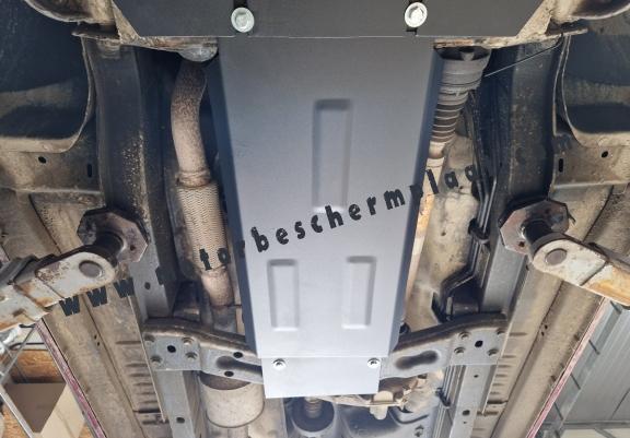 Versnellingsbak Beschermplaat voor Jeep Cherokee - KJ