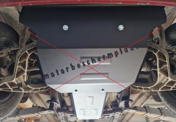 Versnellingsbak Beschermplaat voor Jeep Cherokee - KJ