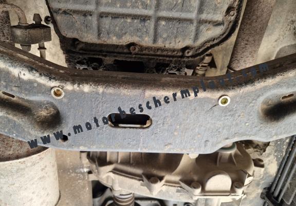 Versnellingsbak Beschermplaat voor Jeep Cherokee - KJ