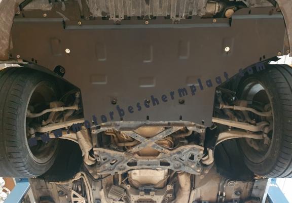 Motor Beschermplaat voor Audi A8