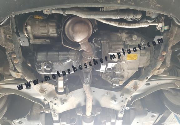 Motor en Versnellingsbak Beschermplaat voor Mini Cooper R56