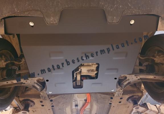 Motor en Versnellingsbak Beschermplaat voor Dacia Spring