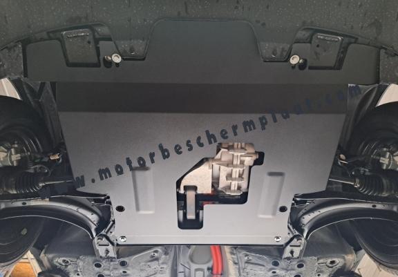 Motor en Versnellingsbak Beschermplaat voor Dacia Spring