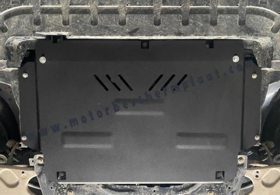 Motor Beschermplaat voor Fiat 600