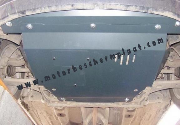 Motor en Versnellingsbak Beschermplaat voor Mazda 2