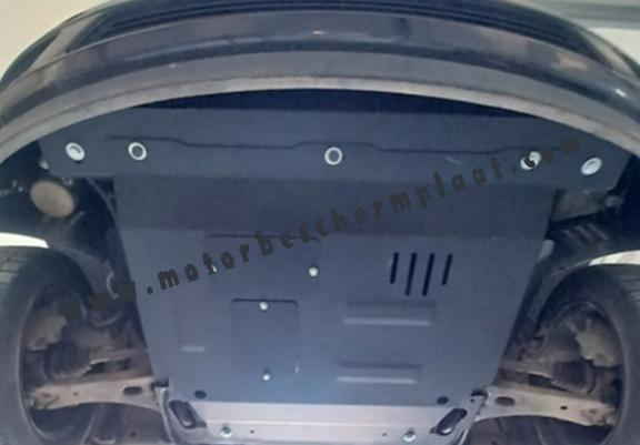 Motor en Versnellingsbak Beschermplaat voor Mazda 2