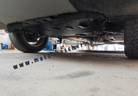 Motor en Versnellingsbak Beschermplaat voor Ford Kuga