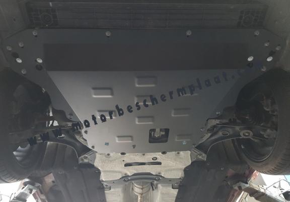 Motor en Versnellingsbak Beschermplaat voor Ford Focus 4