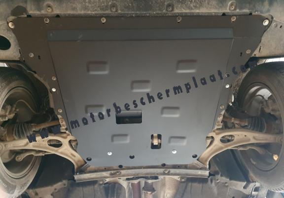 Motor en Versnellingsbak Beschermplaat voor Ford Kuga