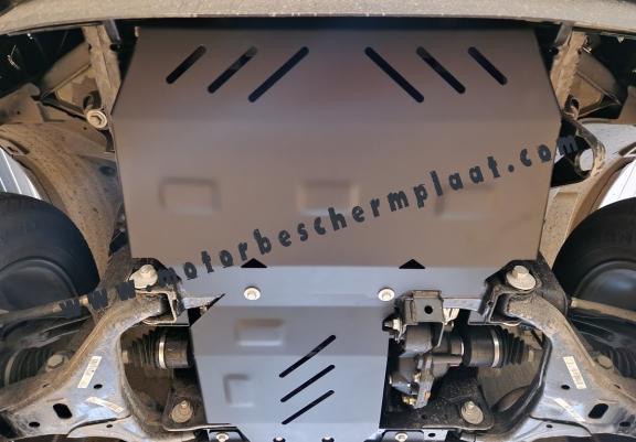 Motor Beschermplaat voor Ford Ranger