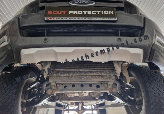 Motor Beschermplaat voor Ford Ranger