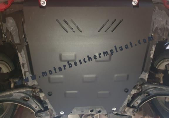 Motor en Versnellingsbak Beschermplaat voor Honda Jazz