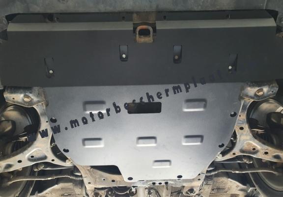 Motor en Versnellingsbak Beschermplaat voor Kia Sorento XM (Pre-facelift)