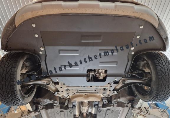 Motor, Versnellingsbak en Radiator Beschermplaat voor Hyundai Bayon