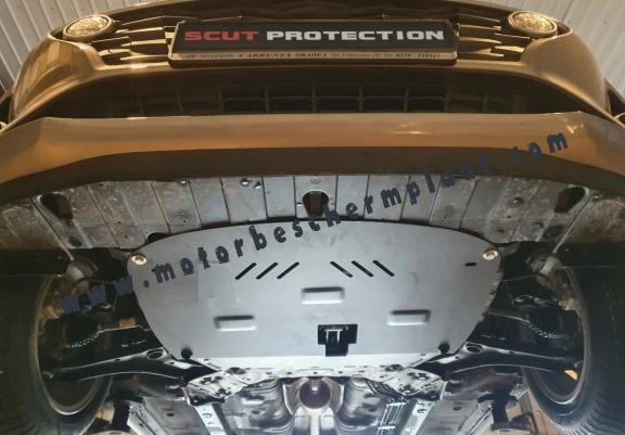 Motor en Versnellingsbak Beschermplaat voor Kia Picanto