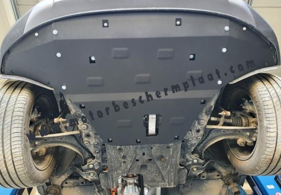 Motor, Versnellingsbak en Radiator Beschermplaat voor Hyundai Tucson